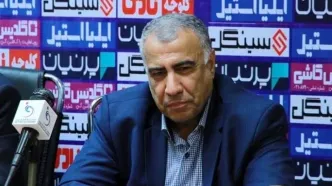 آب پاکی سازمان لیگ روی دست بازیکنان؛ قراردادها تا پایان فصل معتبر است