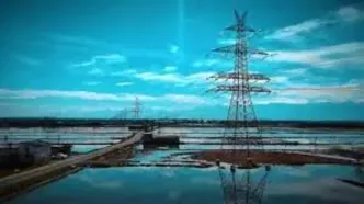 اختلال برق در غرب مازندران فنی است/ حمله‌ای رخ نداده است