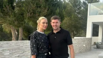 استیون جرارد در آستانه قبول سرمربیگری یک تیم لیگ برتری