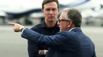 علت لغو سفر ویتکاف و کوشتر به پاکستان چه بود؟