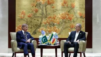 تماس مهمی که از پاکستان با پزشکیان گرفته شد