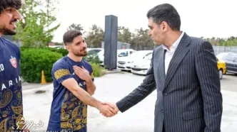 به نام تیم ملی، به کام جناب مدیرعامل!