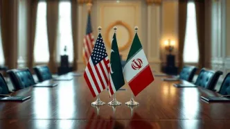 ادعای ضرب‌الاجل ترامپ برای ایران