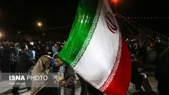 بلومبرگ: ایران با برنامه‌ریزی، اثر حملات آمریکا را محدود کرد