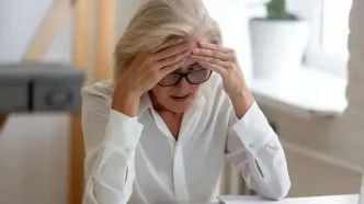 حالاتی که نشان از یائسگی می‌دهند