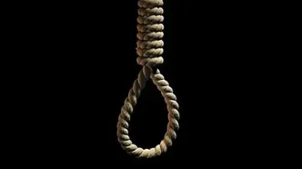 قوه قضاییه: عرفان کیانی به دار مجازات آویخته شد