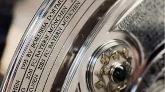 ماجرای تغییر جام بوندسلیگا چه بود؟