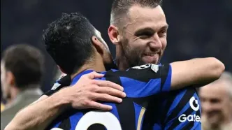 طارمی ستاره اینتر را به المپیاکوس می آورد!