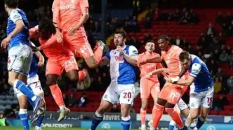 شاهکار فرانک لمپارد؛ بازگشت کاونتری به لیگ برتر بعد از ۲۵ سال