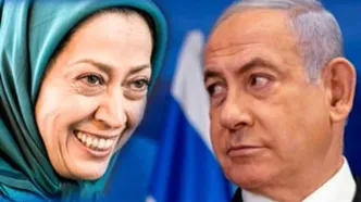 خیانت جدید منافقین به مردم ایران در جنگ اخیر