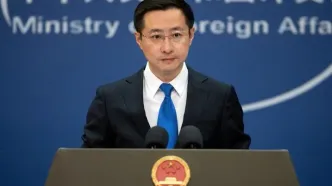 هشدار پکن به واشنگتن: تحریم‌های یکجانبه علیه شرکت‌های چینی متوقف شوند