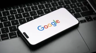 قطع شدن اخیر گوگل نشان داد چقدر بی سوادیم!