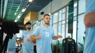 جلالی یاغی جدید سرخابی؛ مدافع استقلال در باشگاه پرسپولیس