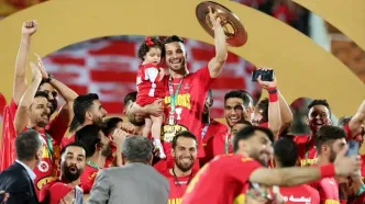 سروش رفیعی - پرسپولیس؛ تمام شد!