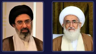 پیام تسلیت رهبر انقلاب به آیت الله نوری همدانی به مناسبت درگذشت آیت الله سید حسین موسوی تبریزی