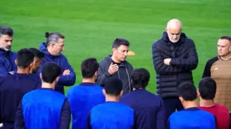 ایران در جام جهانی شرکت می کند؟