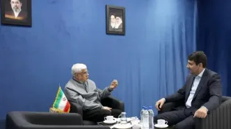 آقای عارف از دسترسی به اینترنت آزاد دفاع کردند!