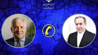 عراقچی: وضعیت موجود در تنگه هرمز نتیجه مستقیم خودسری آمریکا است