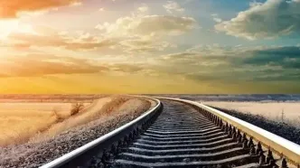 حرکت قطارها به حالت عادی بازگشت