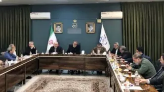 مذاکرات هسته‌ای در دستورکار عراقچی نبود؟