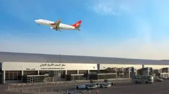 پروازهای نجف به ایران از سر گرفته شد