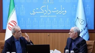 پزشکیان: باید از مسیر دیپلماتیک برای کاهش تنش‌ها استفاده کرد