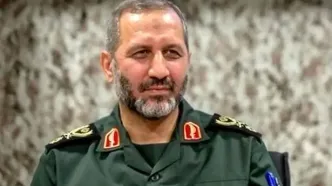 فرمانده هوافضای سپاه: دشمن برخلاف ایران در زمان آتش‌بس نتوانسته مهمات خود را بازسازی کند/ ویدئو