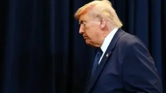 ترامپ بن‌سلمان را در جریان برنامه خود برای آتش‌بس قرار داد