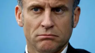 ۲ شهروند فرانسوی از ایران آزاد شدند