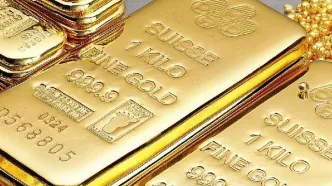 سقوط سنگین اونس طلا در تنگنای سیاست و اقتصاد آمریکا