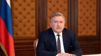 اولیانوف: ایالات متحده در مذاکرات با ایران باید اخاذی را کنار بگذارد