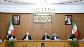 تصویب بسته حمایتی دولت برای احیای بنگاه‌های آسیب‌دیده از جنگ