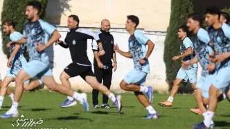 شرط بازگشت خارجی‌های استقلال به تهران