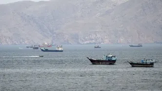 آخرین جزئیات از تنگه هرمز، افزایش قیمت نفت و توقف مذاکرات