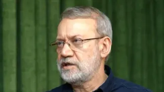 شهید لاریجانی دوراندیشی کم‌نظیر در عالم سیاست بود