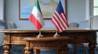 گمانه‌زنی یک رسانه عربستانی: مذاکرات ایران و آمریکا نزدیک است