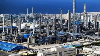 حمله به پتروشیمی ماهشهر چطور روی تابلوی بورس تهران اثر منفی می‌گذارد؟