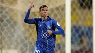 آسانی: خبر مصدومیت من کذب است