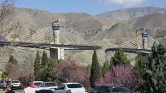 حملهٔ مجدد دشمن به پل B1 در کرج