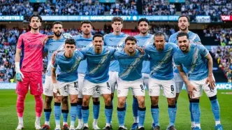 منچسترسیتی به فینال جام حذفی انگلیس رسید