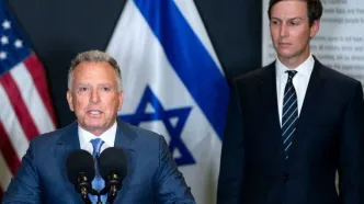 ویتکاف و کوشنر راهی پاکستان می‌شوند؟