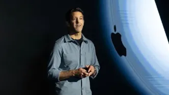 مدیرعامل جدید «اپل» کیست؟