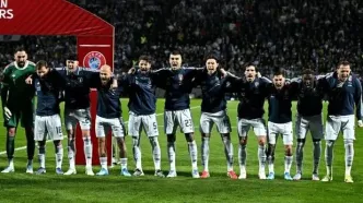 شیطنت نماینده ترامپ علیه تیم ملی