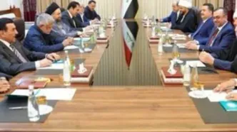 پایان بن‌بست سیاسی در عراق با انتخاب نامزد نخست‌وزیری