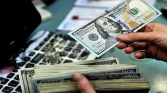 آخرین قیمت دلار امروز پنجشنبه ۳ اردیبهشت ۱۴۰۵ اعلام شد/ افزایش قیمت دلار آزاد