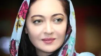 سفر در زمان؛ «نیکی کریمی و فرزاد موتمن» در پشت صحنه فیلم جعبه موسیقی؛ سال 86