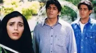 عکس بازیگران سام و نرگس پس از 21 سال