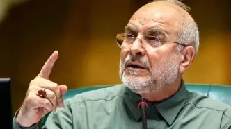 قالیباف خطاب به فعالان جهانی بازار نفت همزمان با بازشدن بازارها