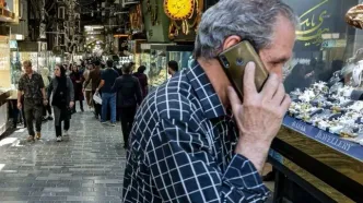 افزایش قیمت طلا و سکه در بازار