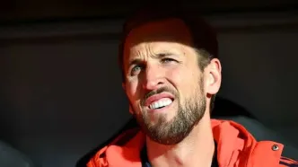 جای خالی لحظات سرنوشت‌ساز در کارنامه ستاره مونیخی